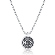 Silver ACE! - The Gift for Golfers!  NEW for 2023!